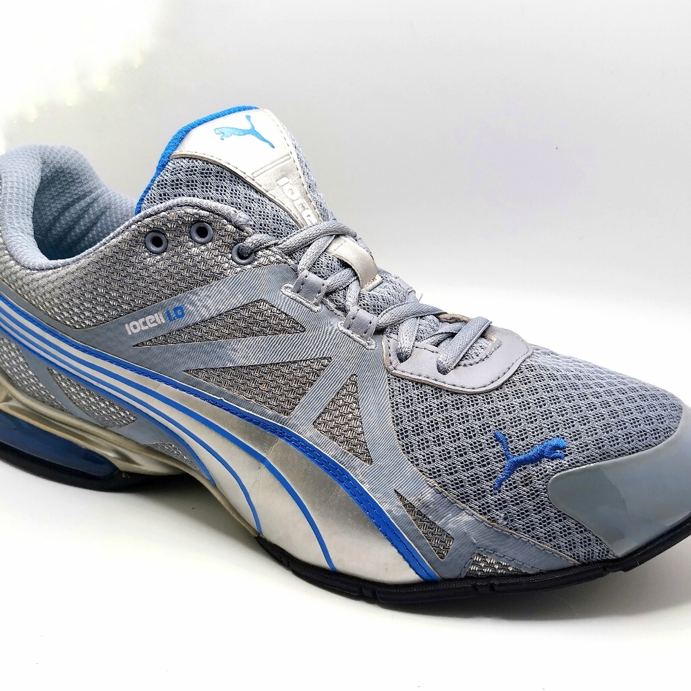 Puma Running shoes - Picture 5 of 9